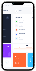 Home Mobile device showing two-factor sign-in